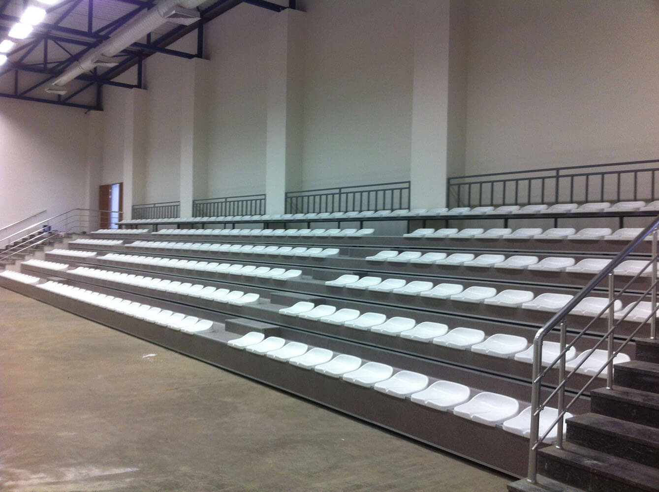 MU�LA BELED�YES� TELESKOP�K TR�B�N �MALATI